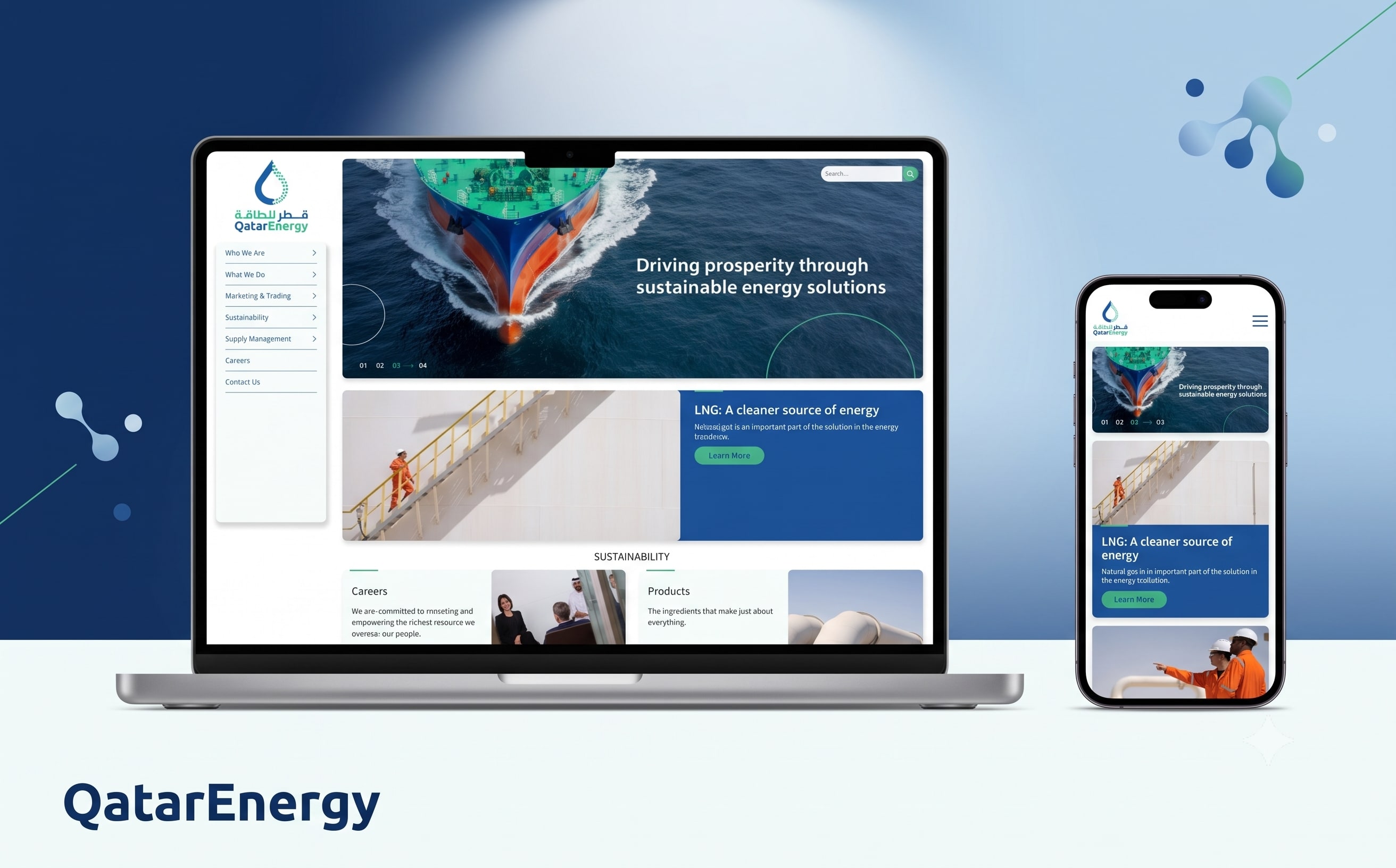QatarEnergy