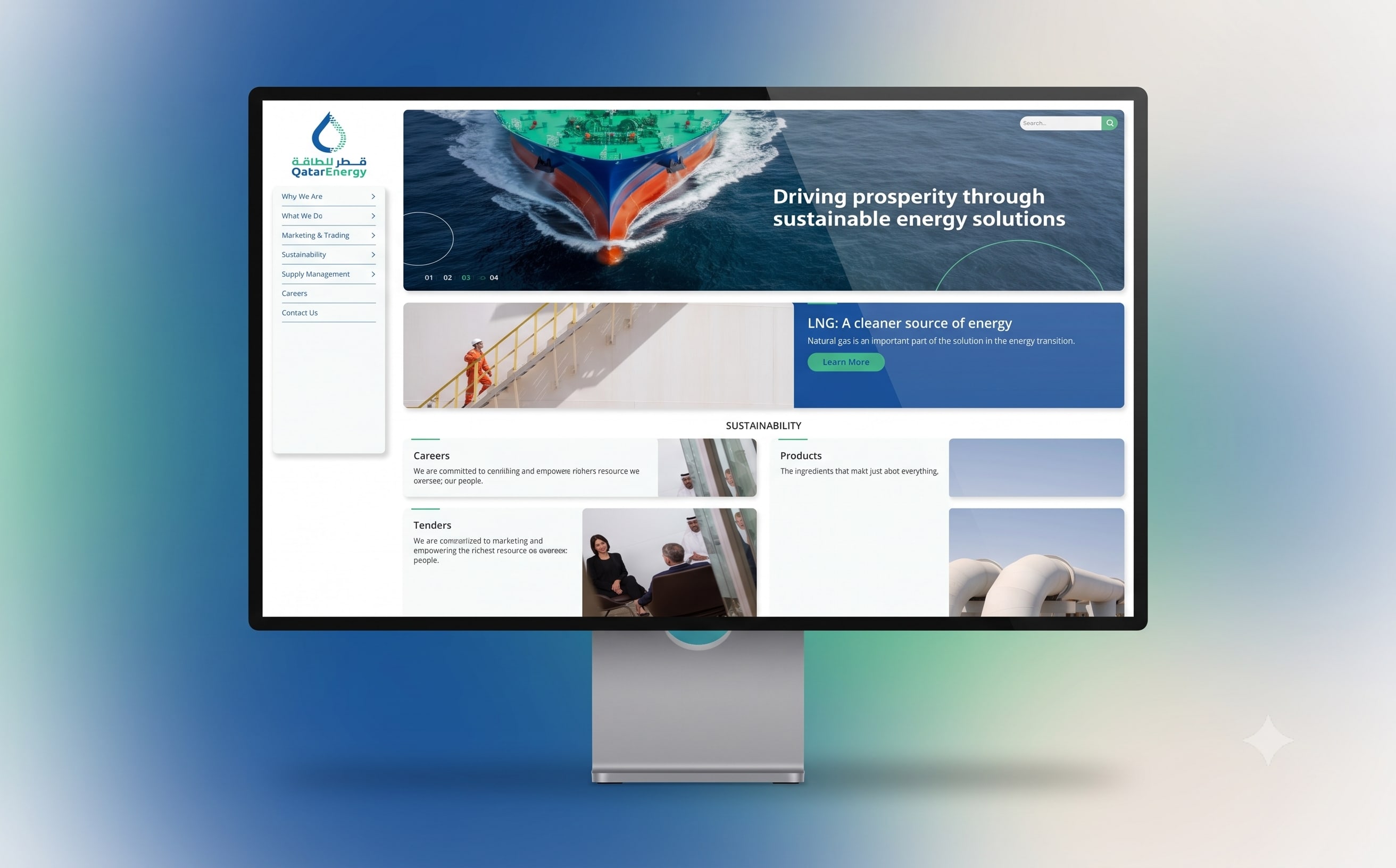 QatarEnergy