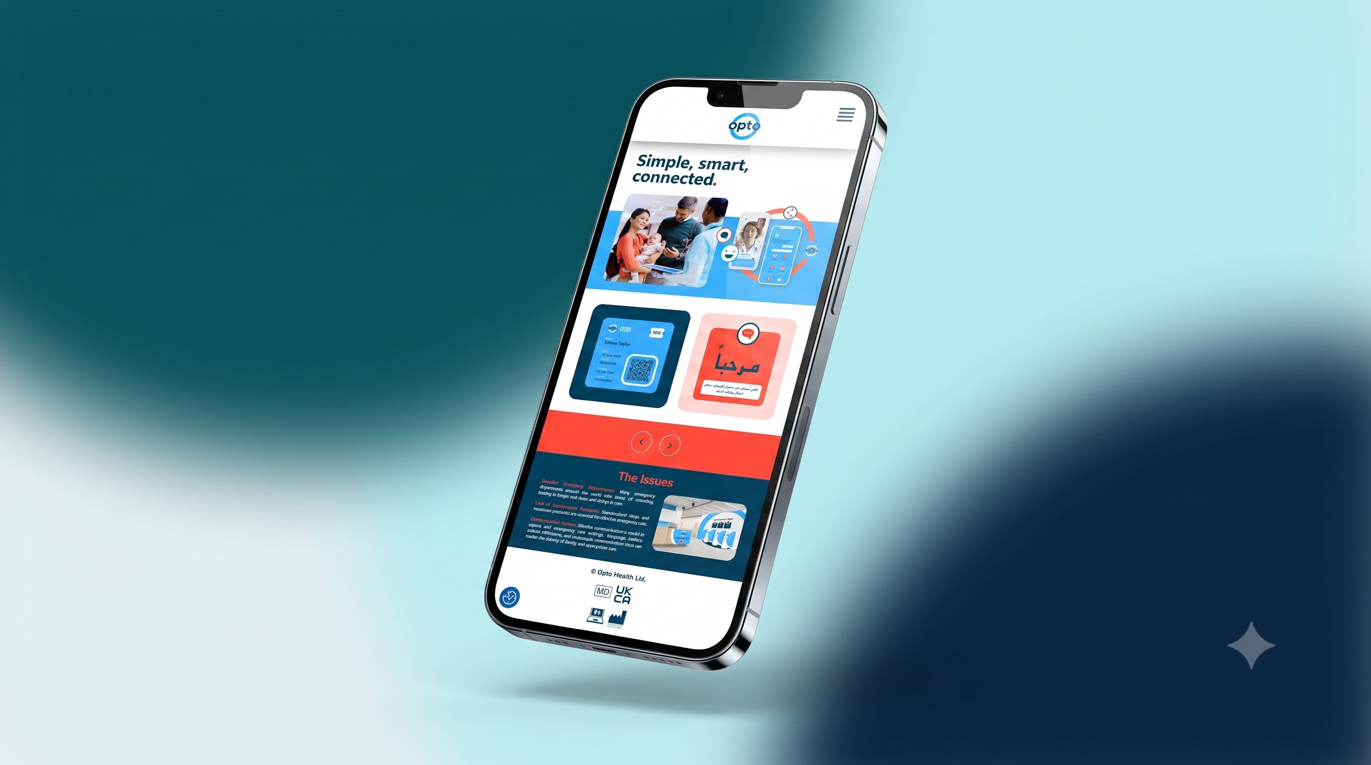 OptoHealth