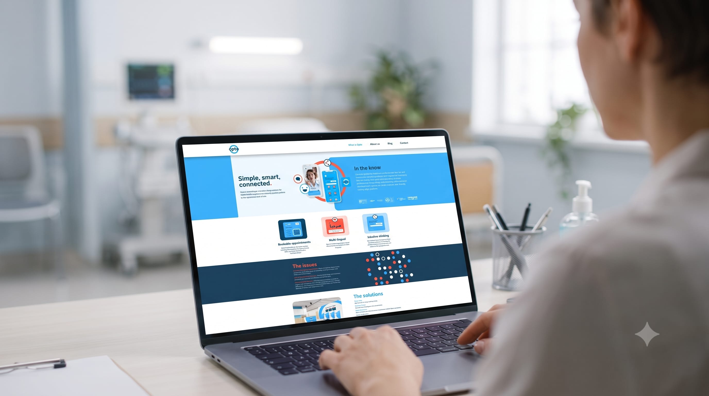 OptoHealth