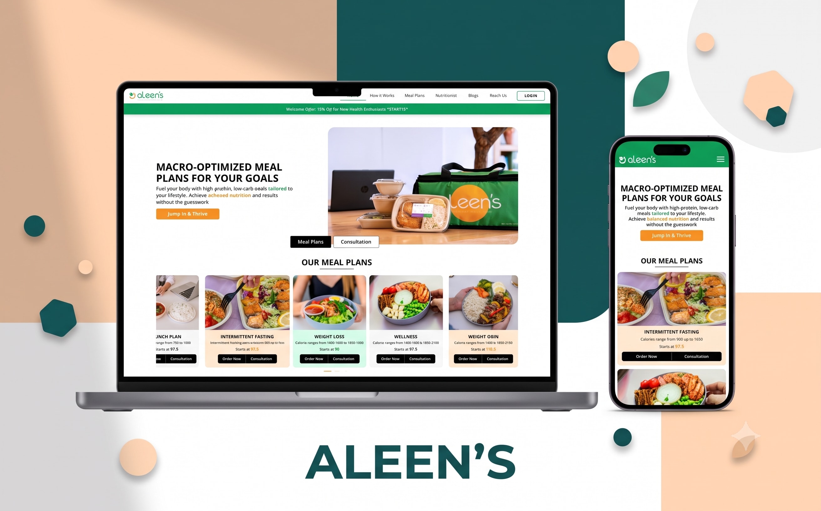 Aleen's