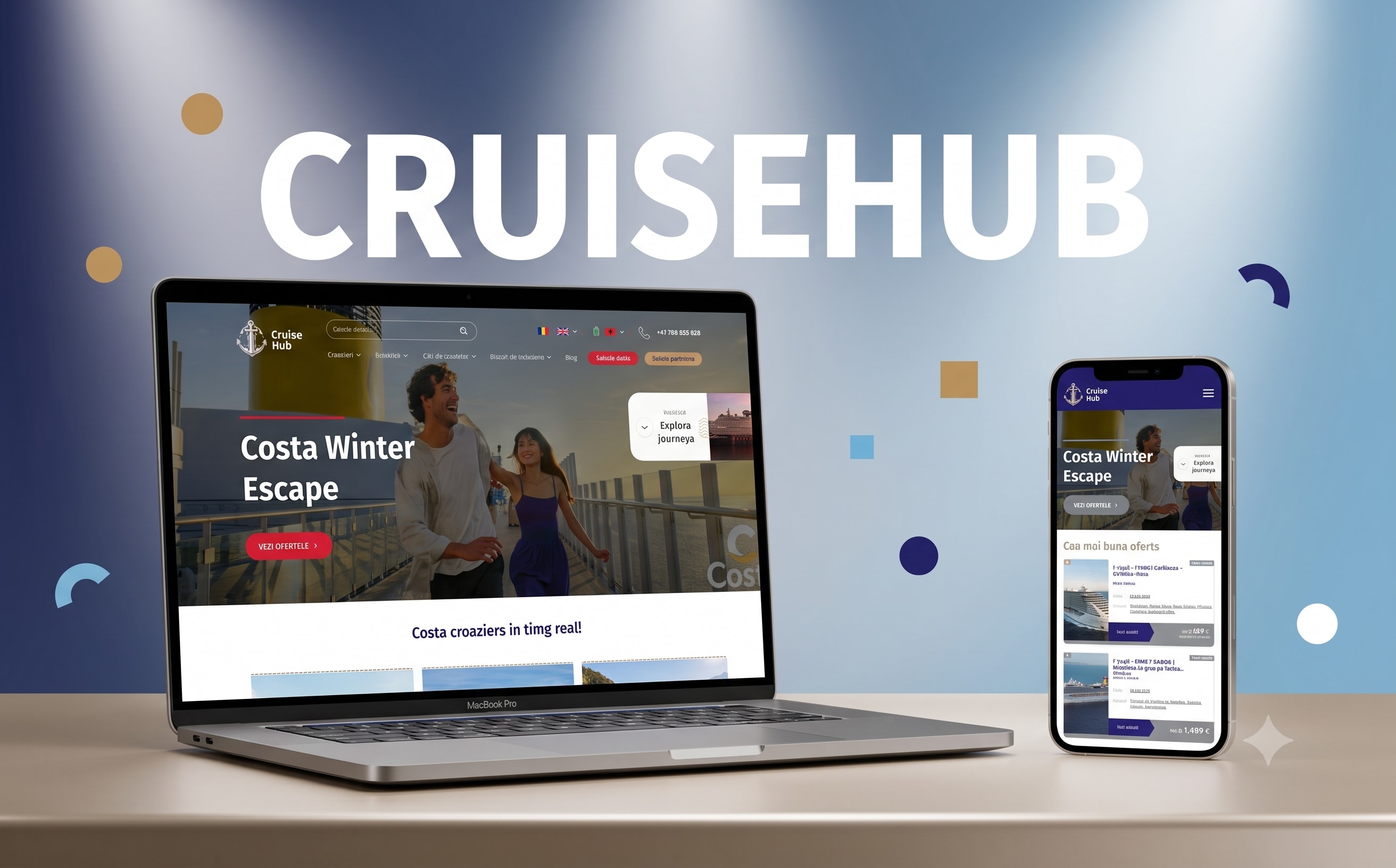 CruiseHub