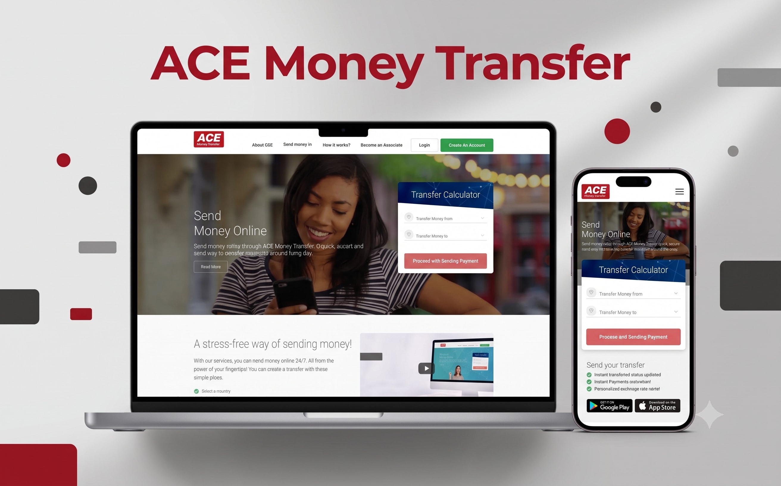 ACE Money Transfer