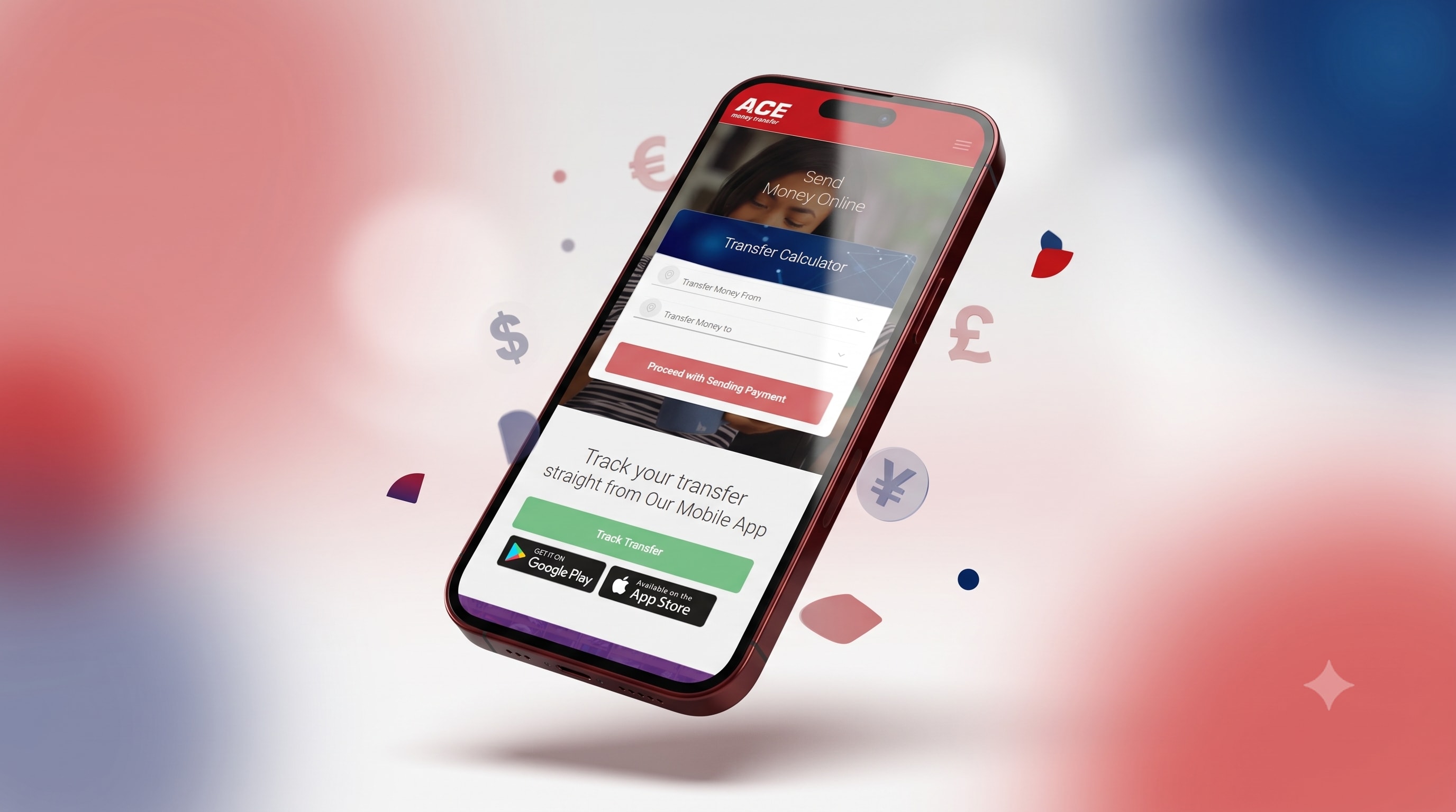 ACE Money Transfer