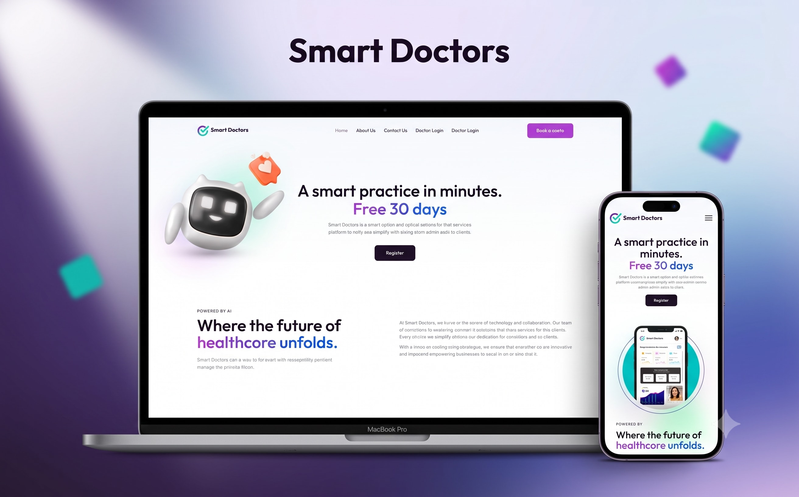 Smart Doctors