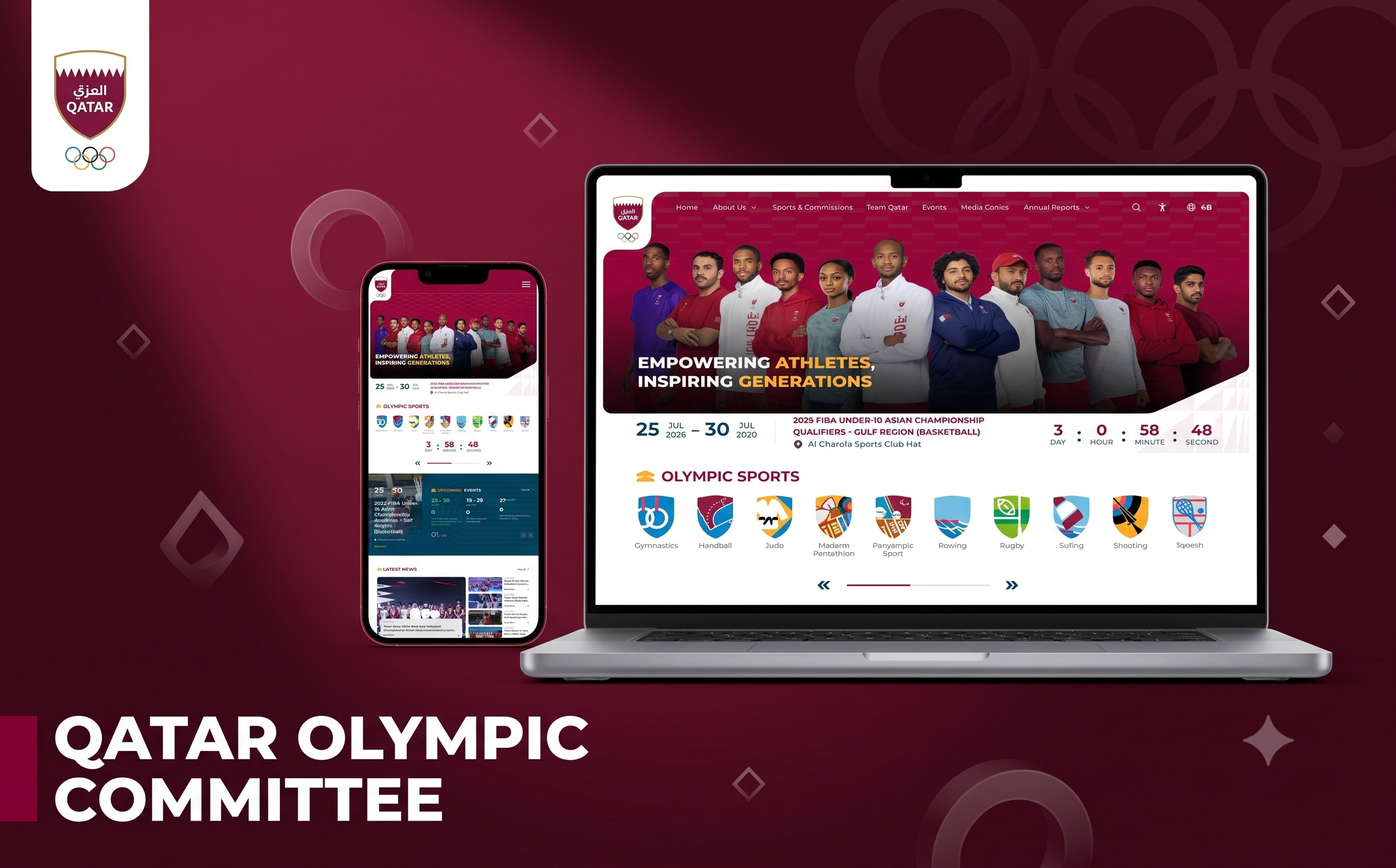 Qatar Olympic Committee