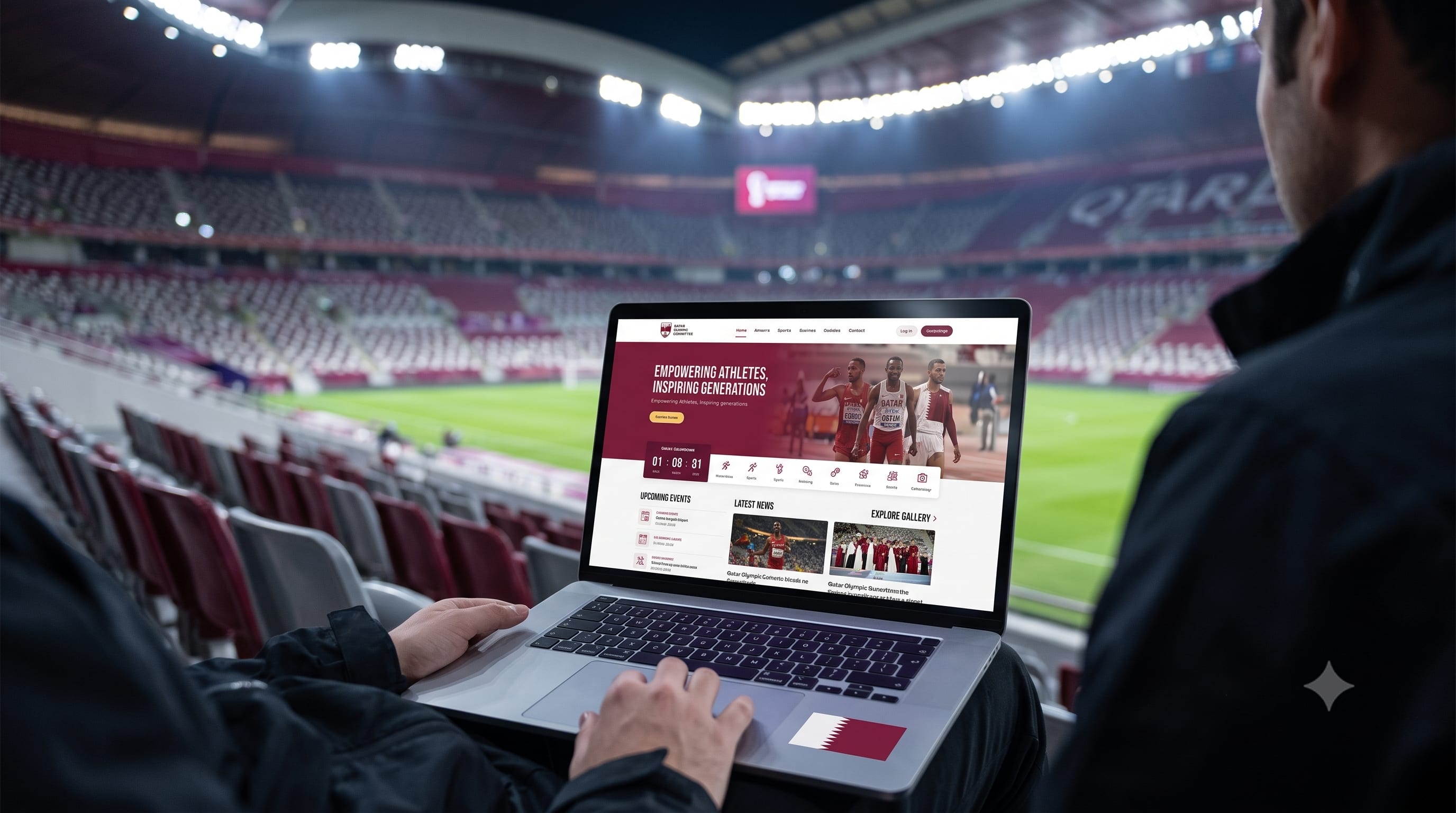 Qatar Olympic Committee