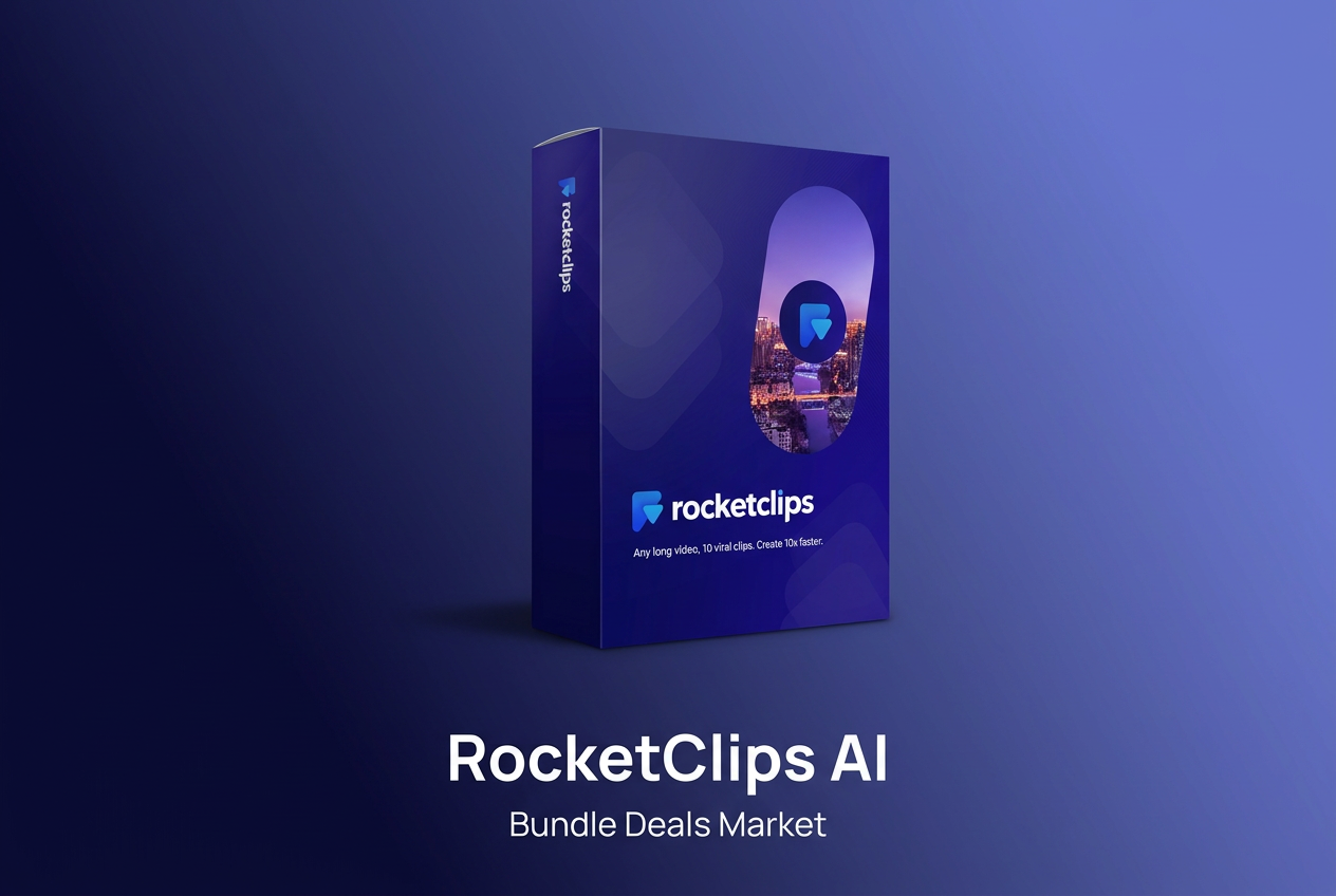 RocketClips AI