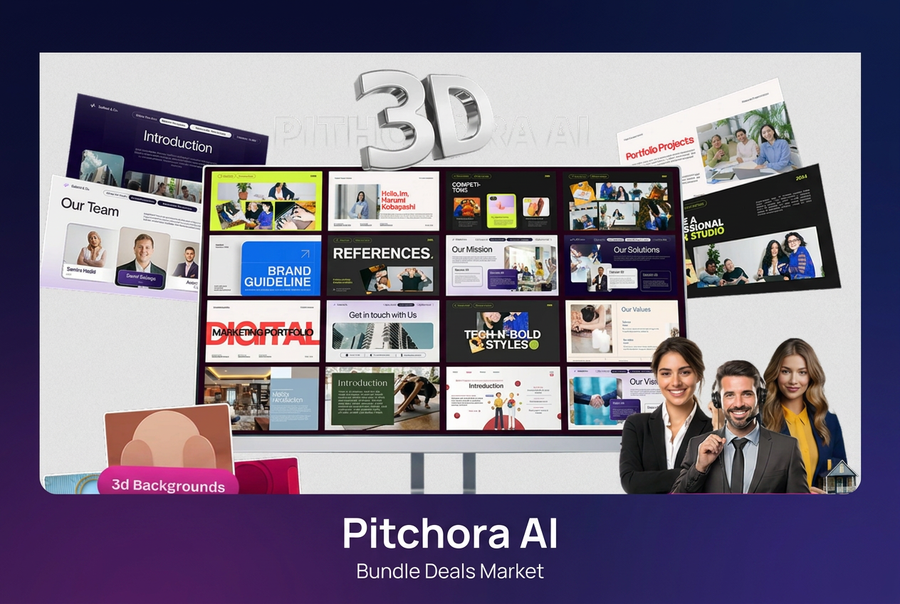 Pitchora AI