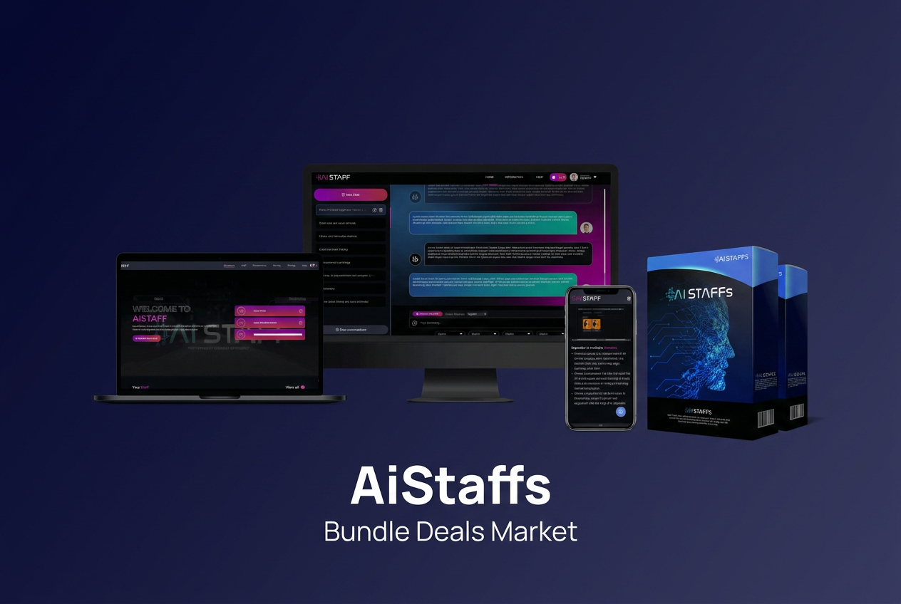 AiStaffs