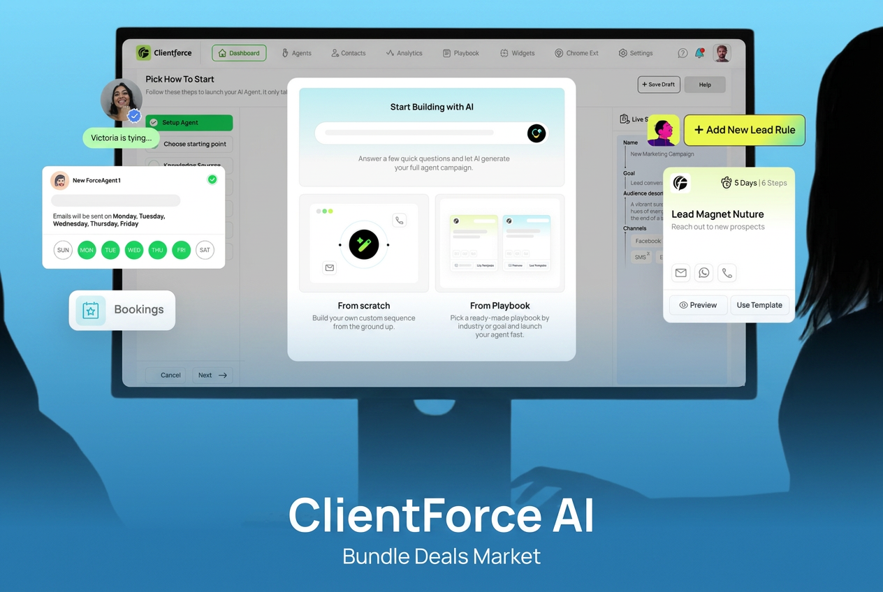 ClientForce AI
