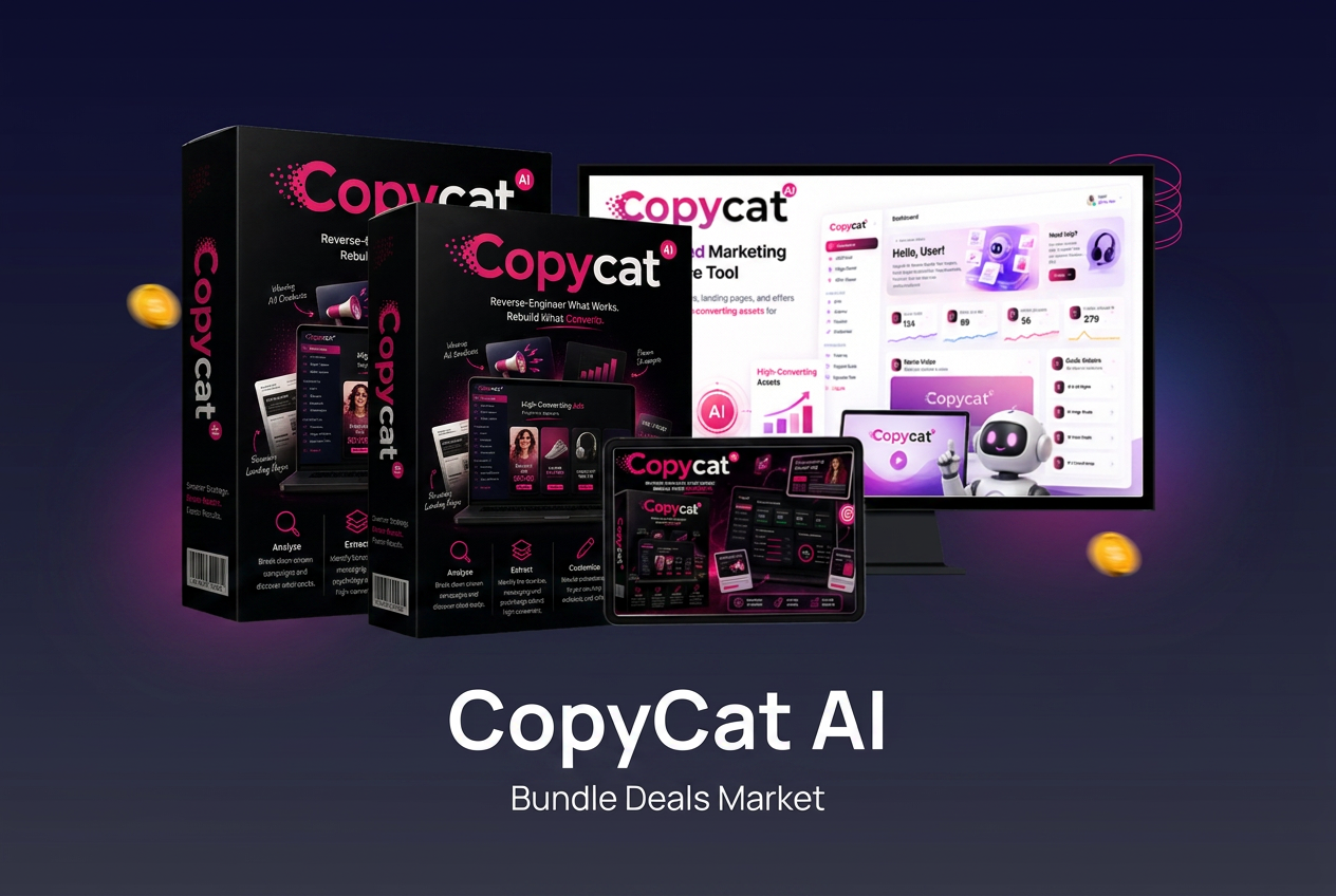 CopyCat AI