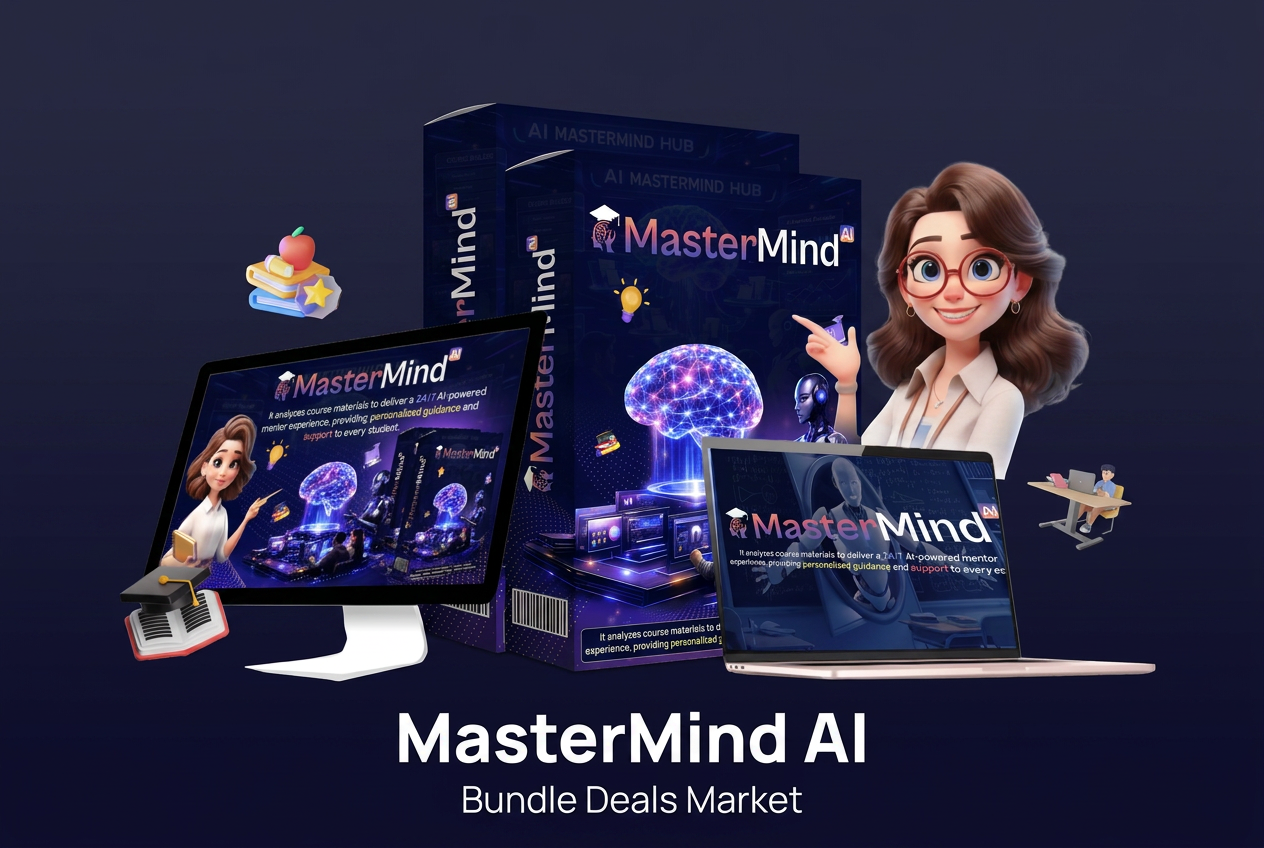 MasterMind AI