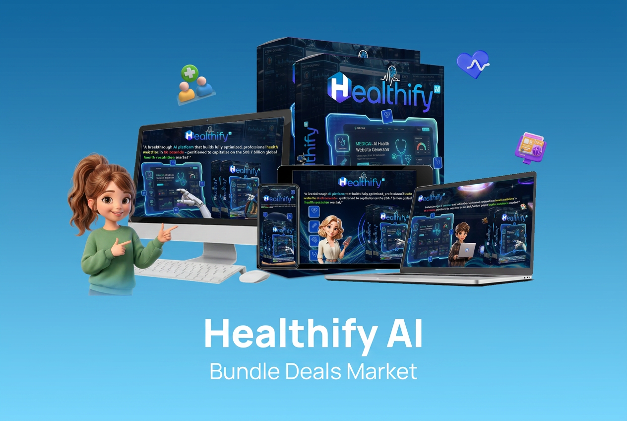 Healthify AI