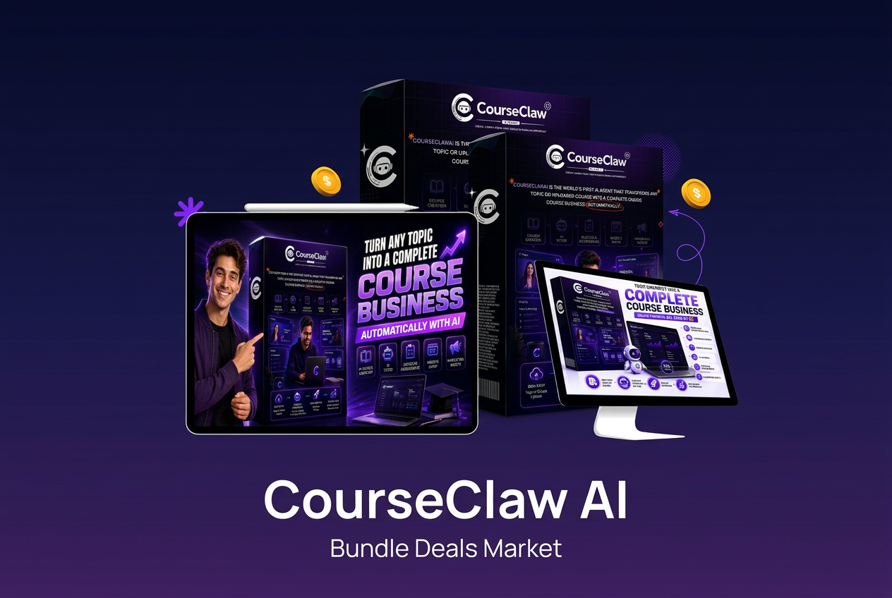 CourseClaw AI