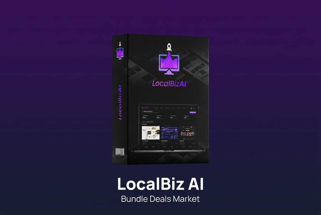 LocalBiz AI
