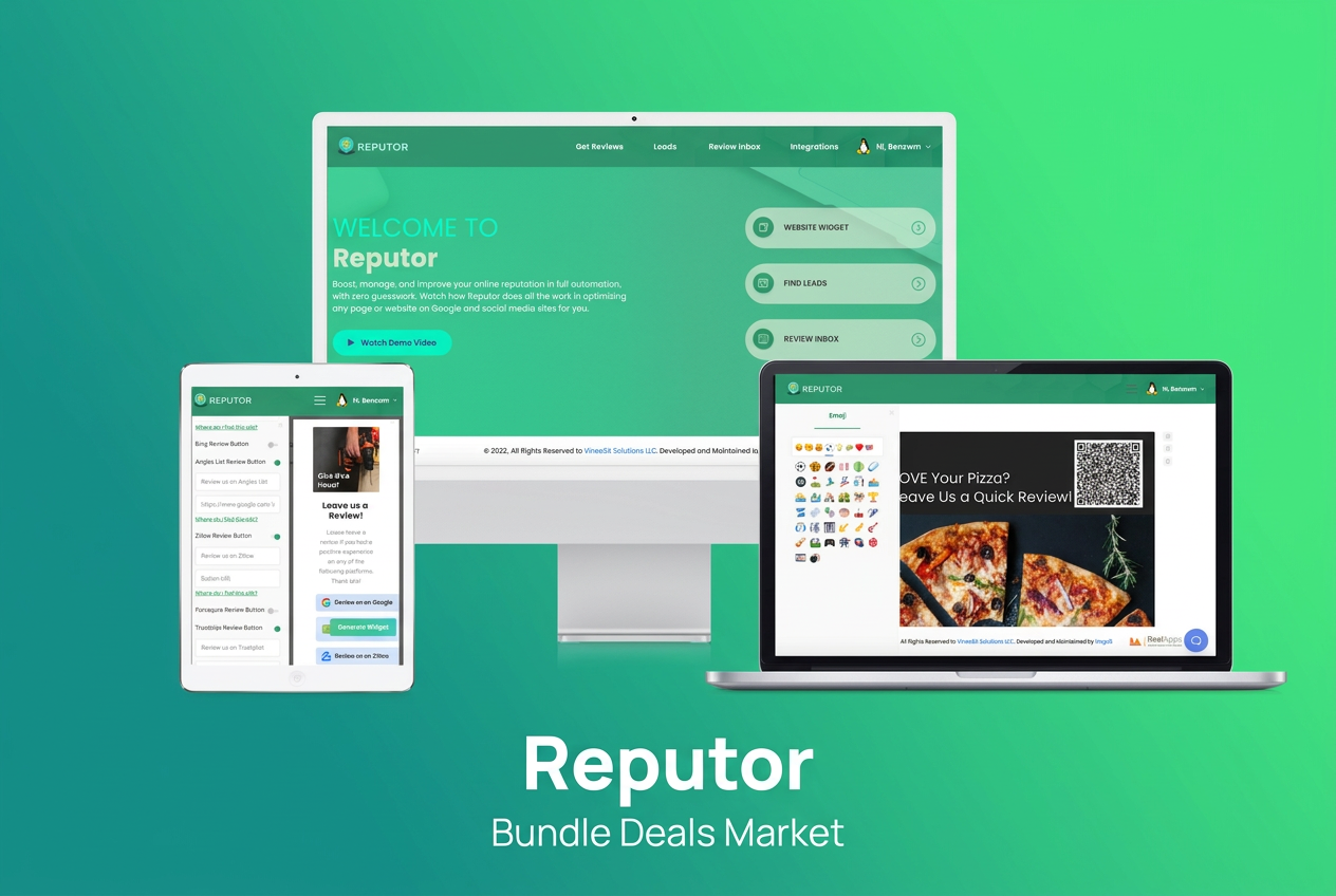 Reputor