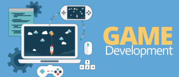 From Hobby to Career: Exploring the World of Game Development