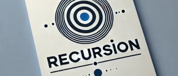Recursion
