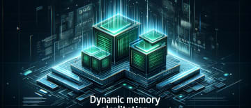 Dynamic Memory Allocation