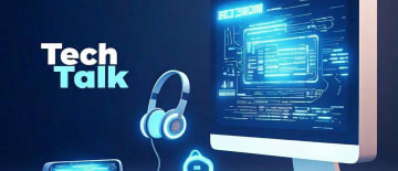 Tech Talk - 3