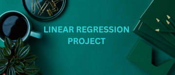 Project Simple Linear Regression