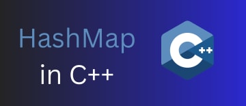 HashMap in C++ (unordered_map)