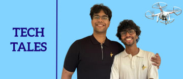 Tech Tales - July'25