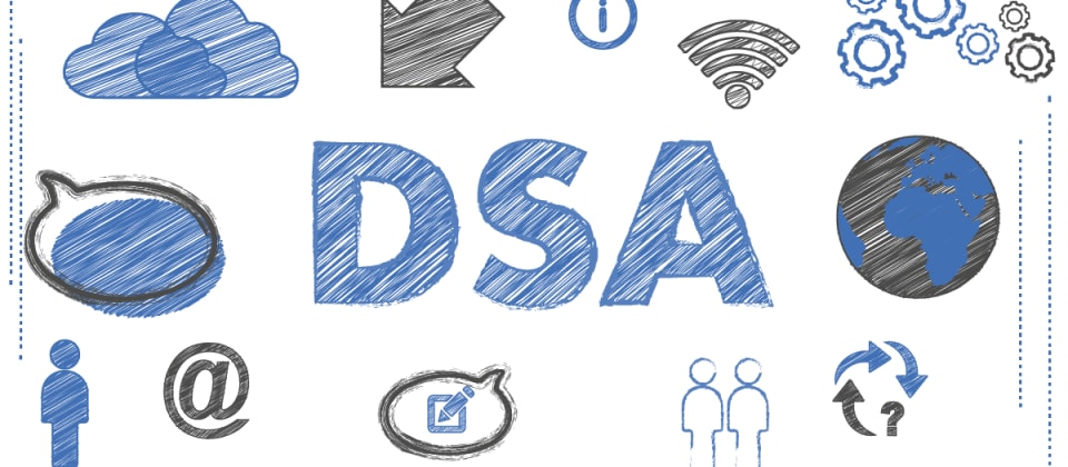 Kickstarting Your DSA Journey: A Beginner's Roadmap