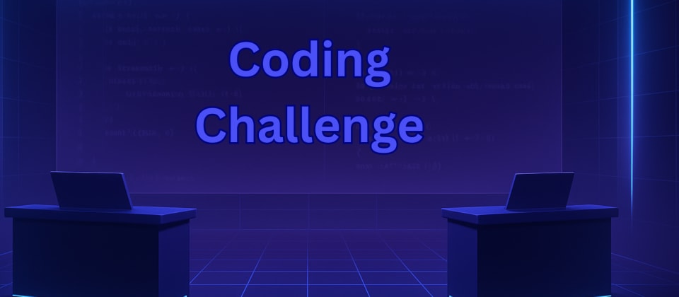 Coding Challenge 4: