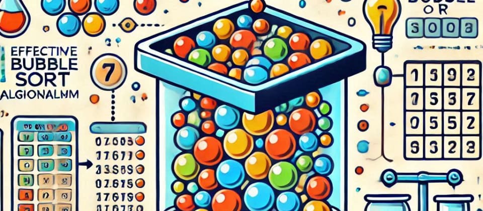 Problem on Bubble Sort