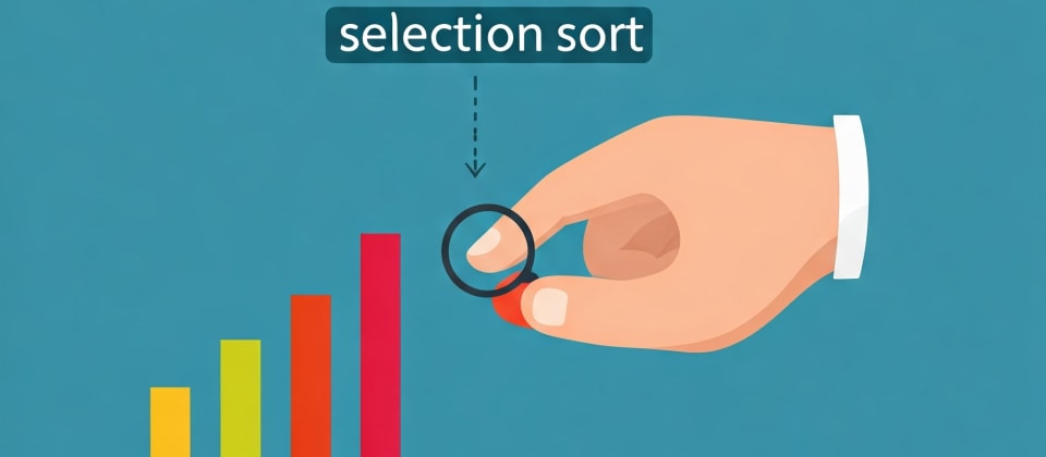 Problem on Selection sort