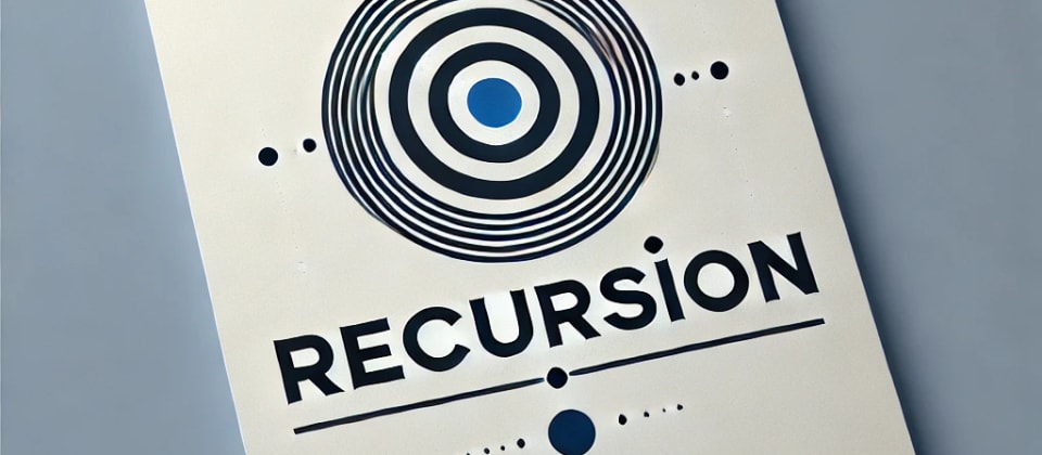 Recursion