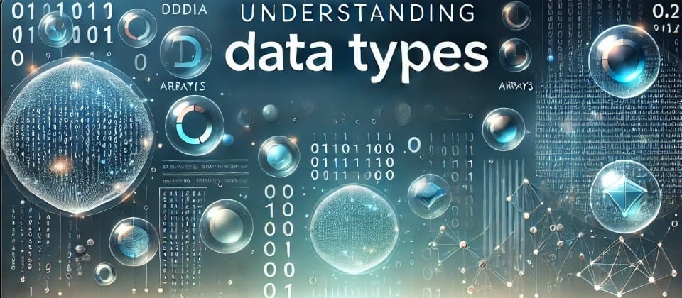 Data Types