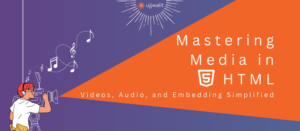Videos, Audio, and Embedding Simplified