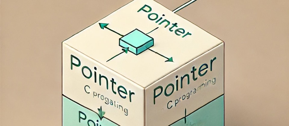 Pointer in C