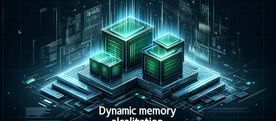 Dynamic Memory Allocation