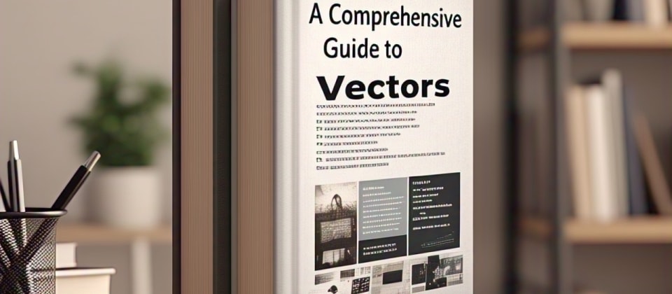 Vectors in C++