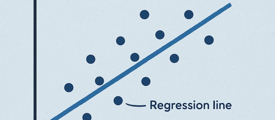 Linear Regression From Scratch in Python(Beginner)