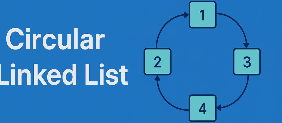 Circular Linked List