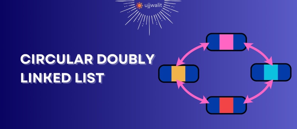 Doubly Circular Linked List