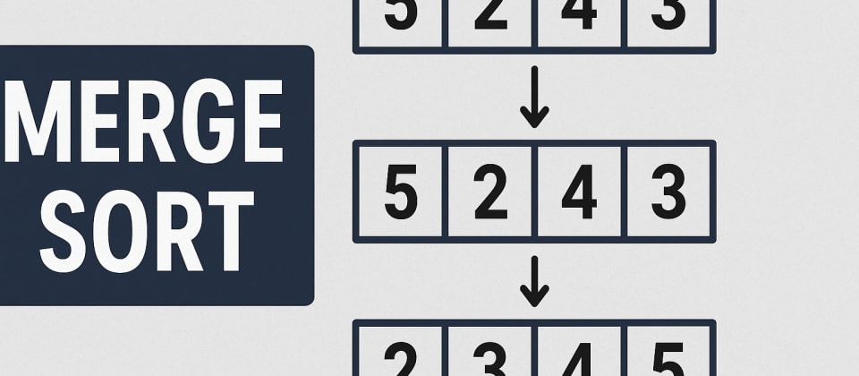 Merge Sort