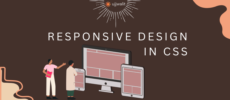 Responsive Design In CSS