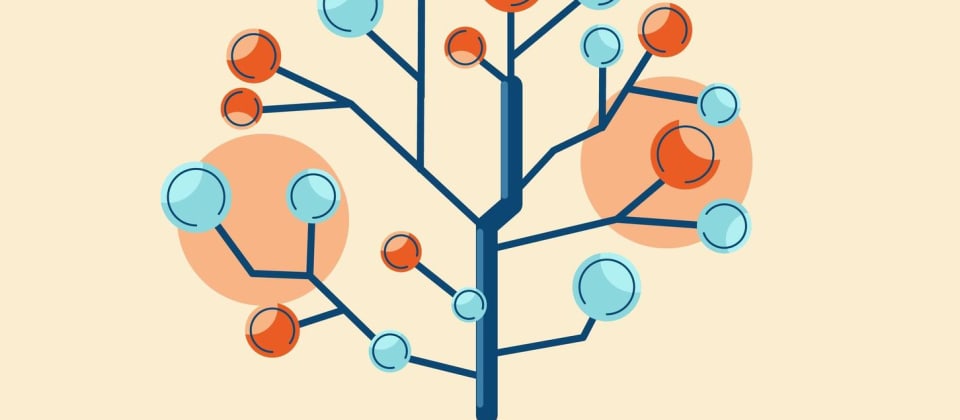 Understanding Decision Trees – A Simple Guide with Real-life Examples