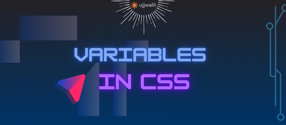 Variables in CSS