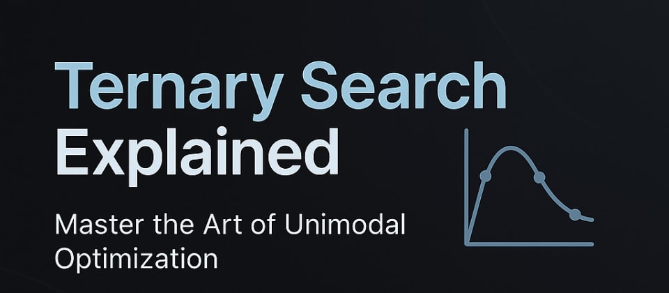 Ternary Search