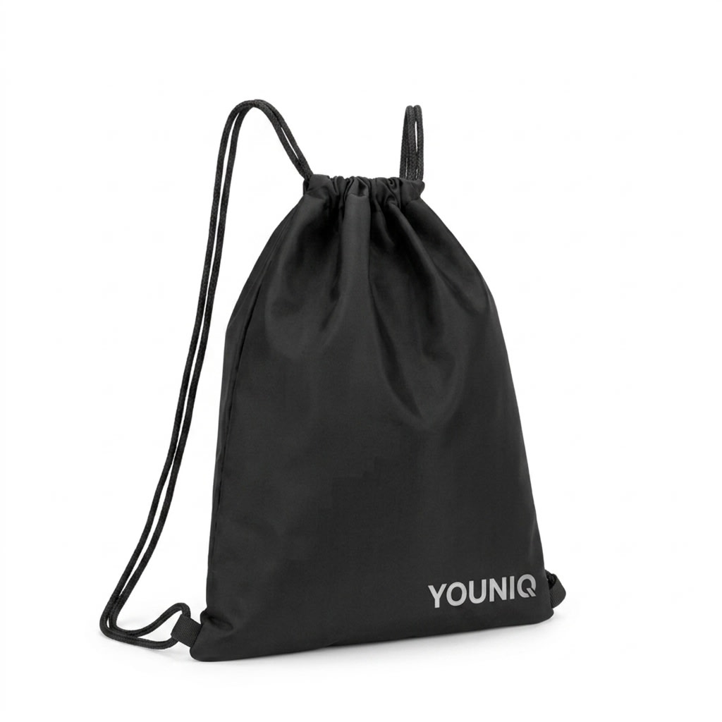 Drawstring Bag - Youniq Exclusive