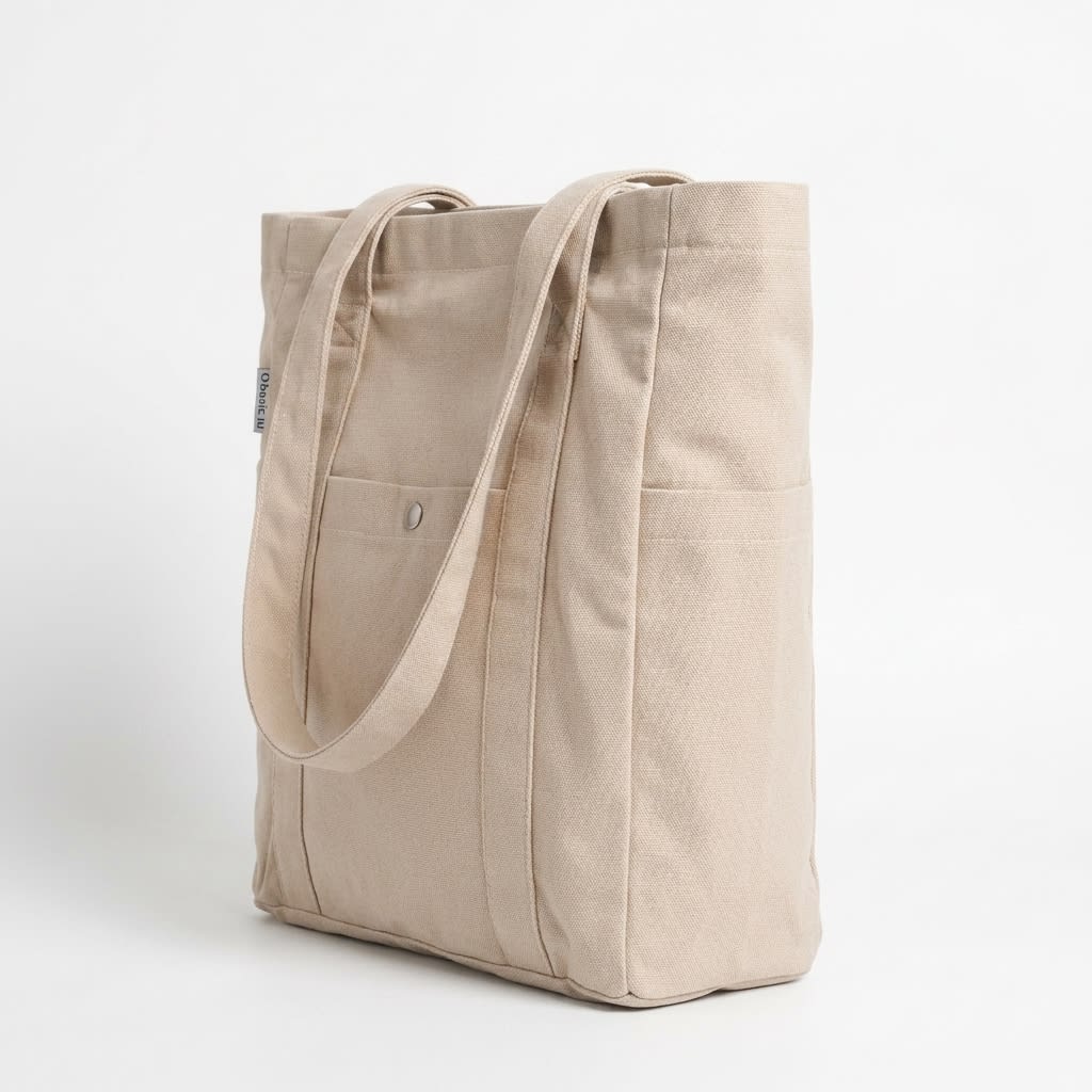 Linen Bag - Youniq Exclusive