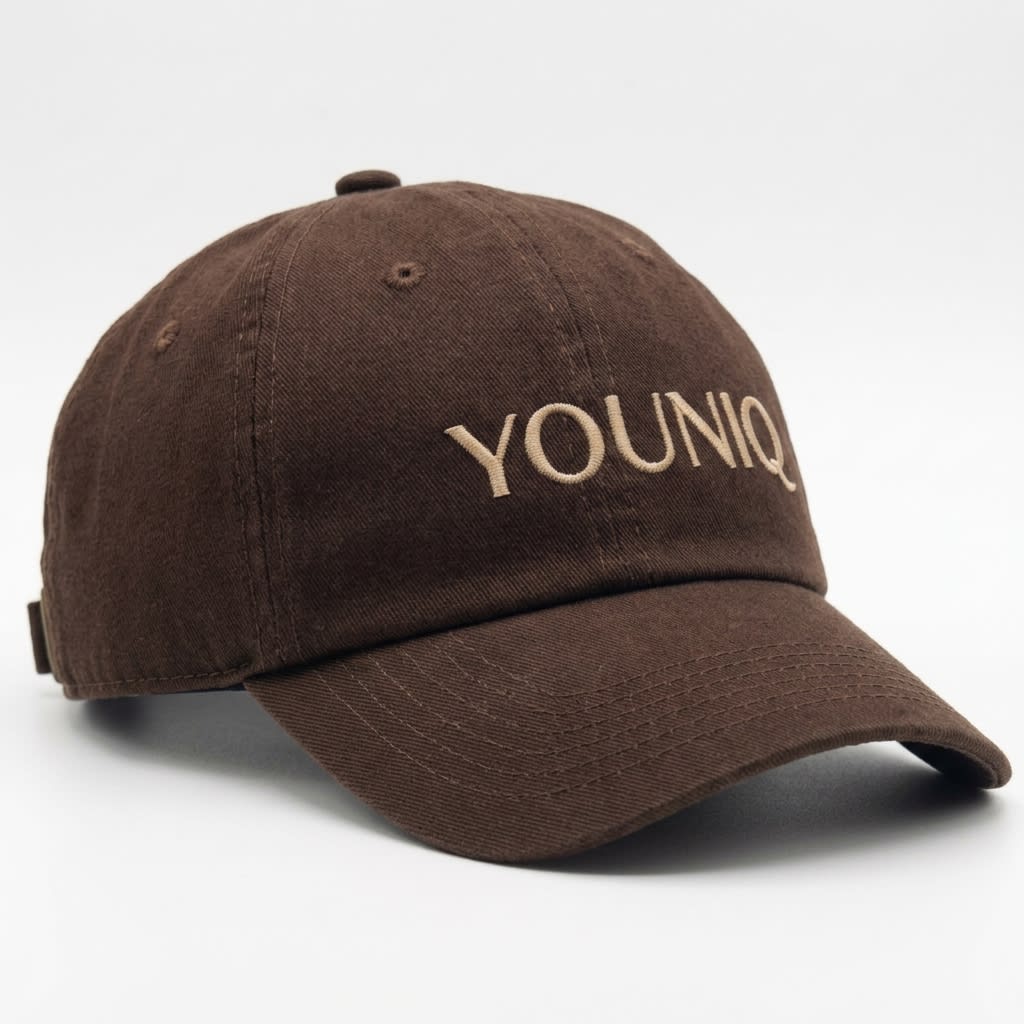 Hat Bordir - Youniq Exclusive