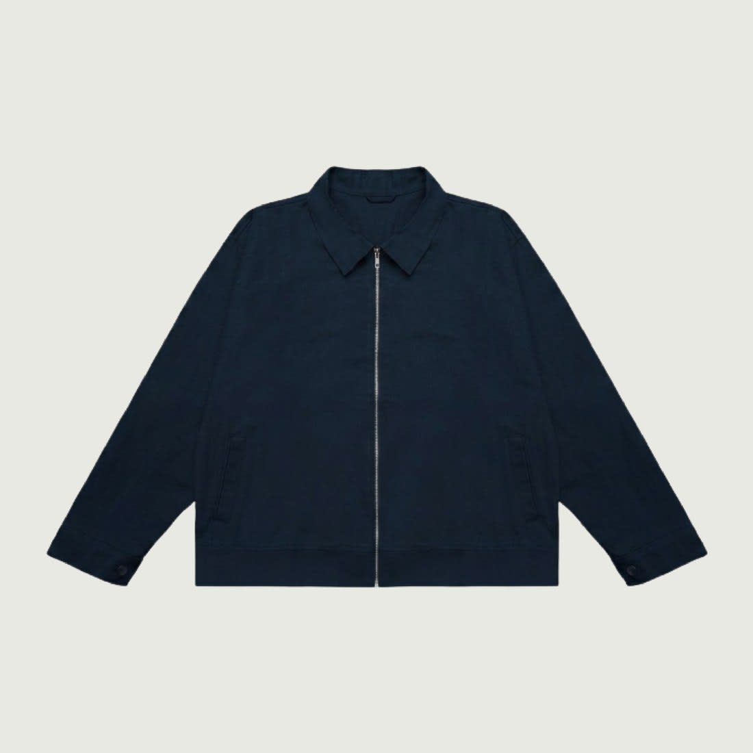 Collared Jacket - Youniq Exclusive
